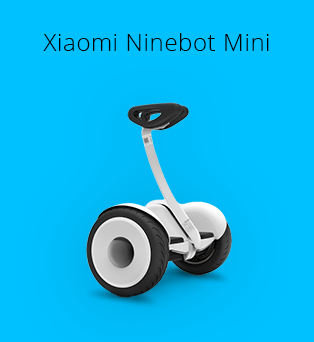 Ninebot mini
