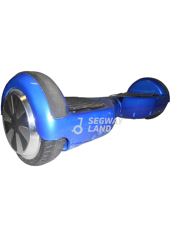 Гироскутер Smart Balance Wheel 6,5 синий