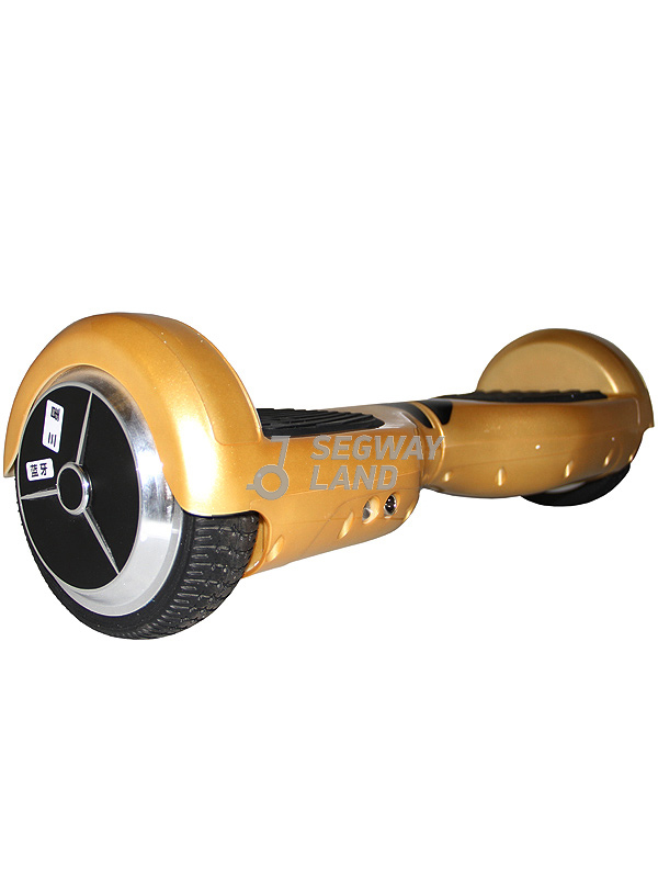 Гироскутер Smart Balance Wheel 6,5 золотой