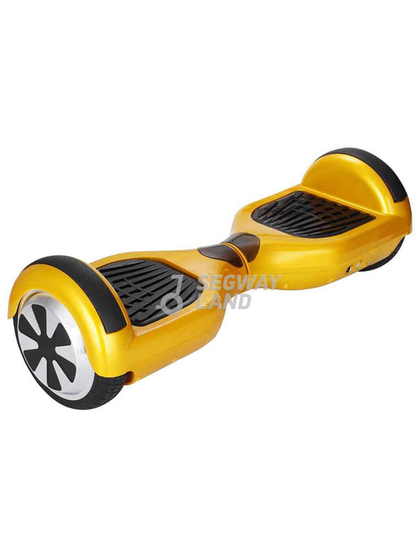 Гироскутер Smart Balance Wheel 6,5 желтый