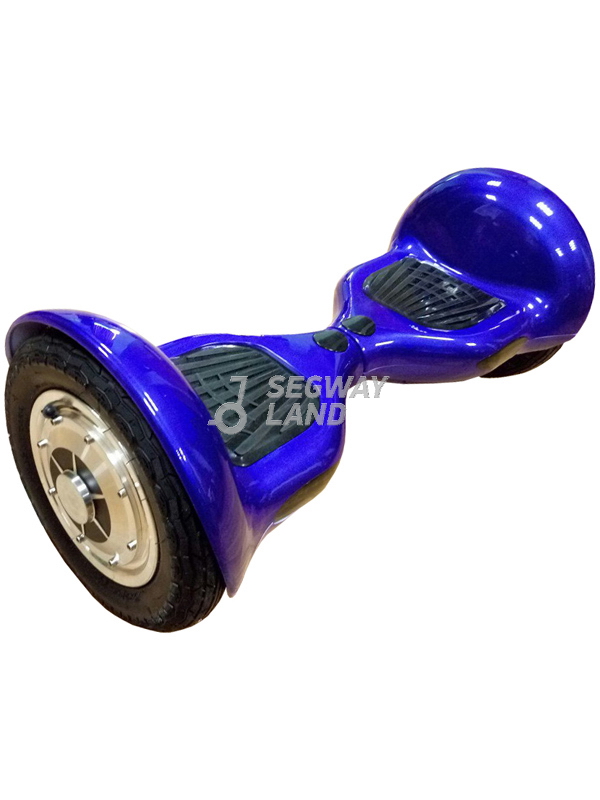 Гироскутер Smart Balance Wheel Suv 10 HKX-SBW05 синий (+Mobile APP)